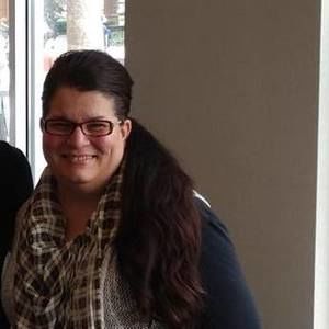 Meet your Posher, Lori